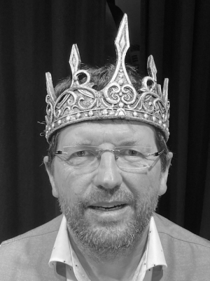 Ben Abendroth