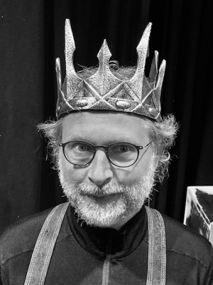 Kai "Klaus" Conrad
