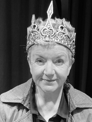 Kerstin Undeutsch