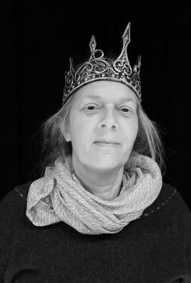 Maria Theune-Hobbs