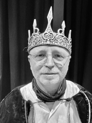 René Alinski