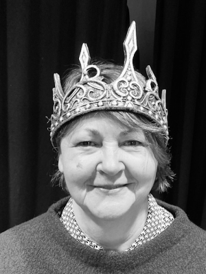 Sibylle Gerstenberg